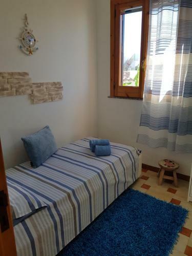 Villa Sul Mare Costa Dell'ambra