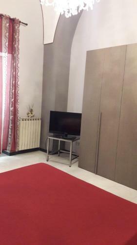 Hostal B&B Del Corso