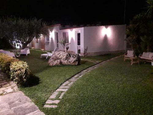 Bed & Breakfast La Casetta Di Viale Paradiso