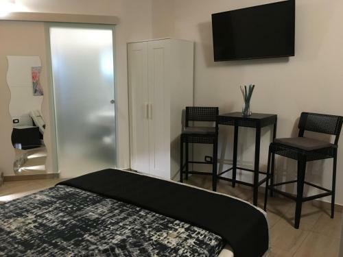 Bed & Breakfast La Casetta Di Viale Paradiso
