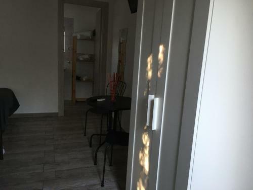 Bed & Breakfast La Casetta Di Viale Paradiso