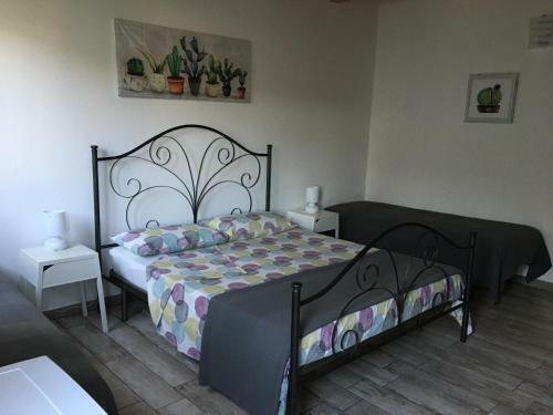 Bed & Breakfast La Casetta Di Viale Paradiso