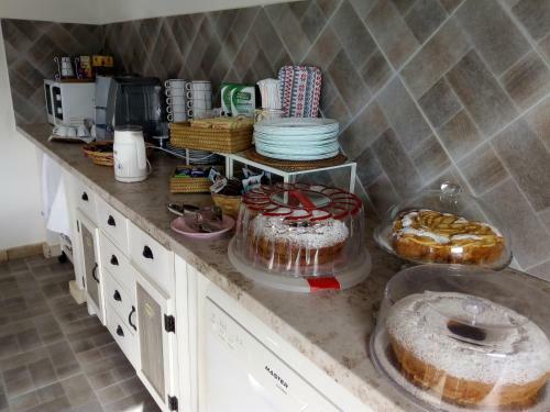 Bed & Breakfast La Casetta Di Viale Paradiso