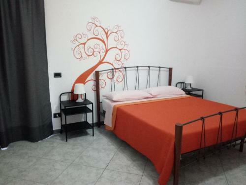 Bed & Breakfast La Casetta Di Viale Paradiso