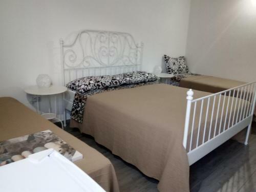 Bed & Breakfast La Casetta Di Viale Paradiso