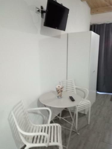 Bed & Breakfast La Casetta Di Viale Paradiso