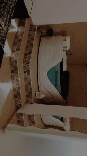 Bed & Breakfast La Casetta Di Viale Paradiso