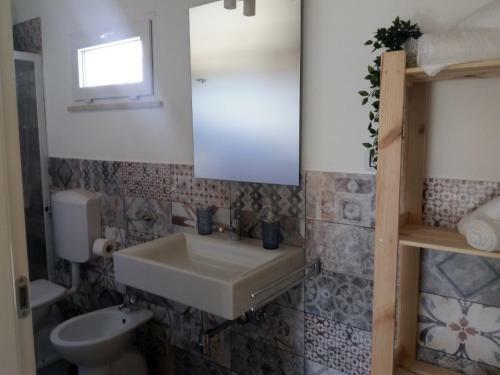 Bed & Breakfast La Casetta Di Viale Paradiso