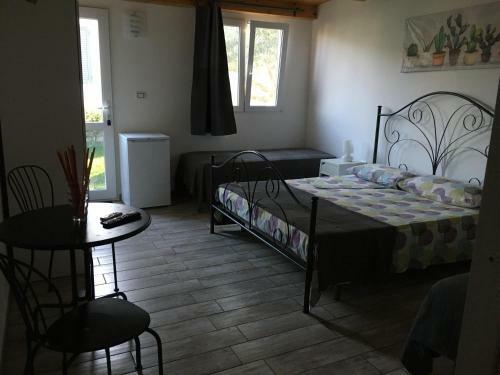 Bed & Breakfast La Casetta Di Viale Paradiso