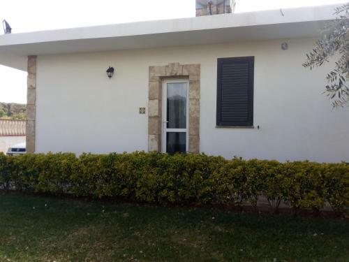 Bed & Breakfast La Casetta Di Viale Paradiso