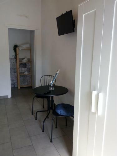 Bed & Breakfast La Casetta Di Viale Paradiso