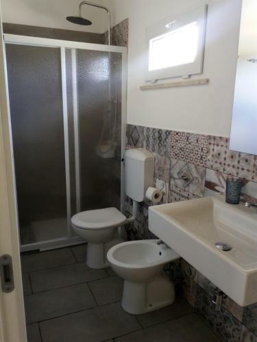 Bed & Breakfast La Casetta Di Viale Paradiso