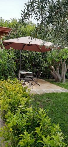 Bed & Breakfast La Casetta Di Viale Paradiso