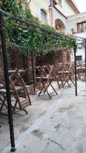 Hostal La Casa Dei Sogni