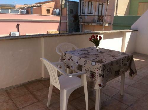 Casa Vacanze Shabby Chic