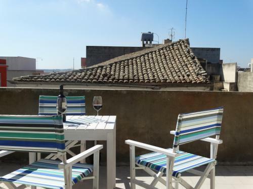 L'arenaria Casa Vacanze