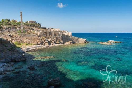 L'arenaria Casa Vacanze