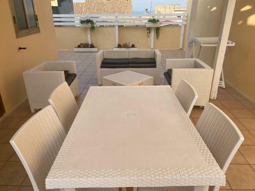 Apartaments "le Vele 1"