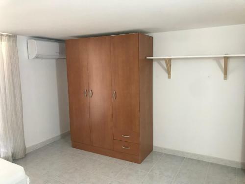 Apartamento Liberty House