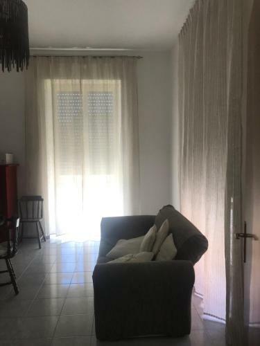Apartamento Liberty House