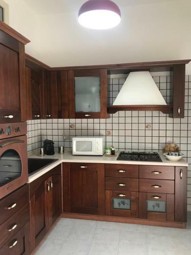 Apartamento Liberty House