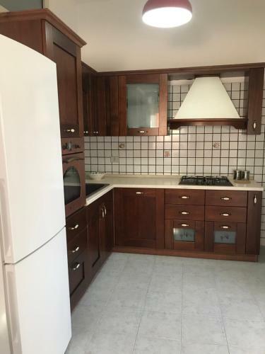 Apartamento Liberty House