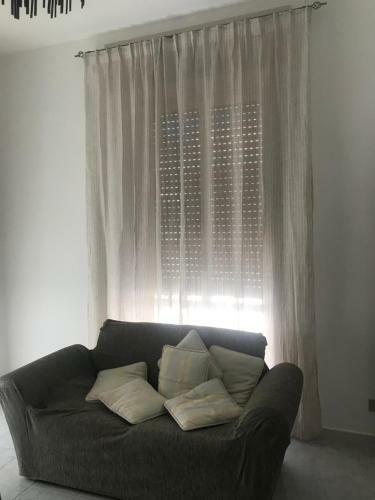 Apartamento Liberty House