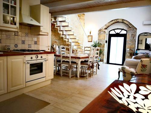 Casa Vacanza Pachino Centro