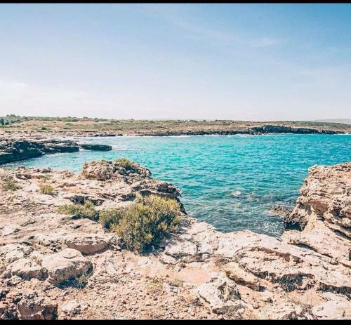 Agroturismo Sole E Luna Vacanze