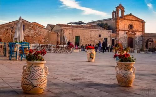 Agroturismo Sole E Luna Vacanze