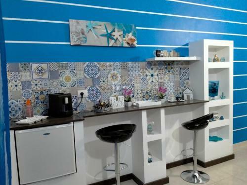 Apartamento Casa Mediterranea