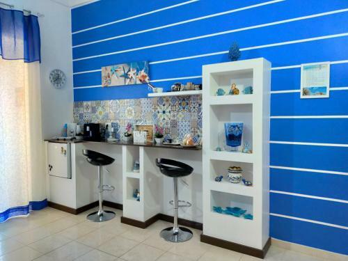 Apartamento Casa Mediterranea