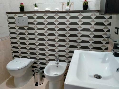 Apartamento Casa Mediterranea