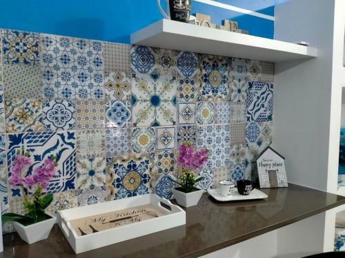 Apartamento Casa Mediterranea