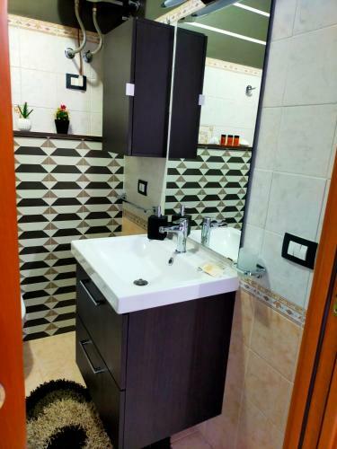 Apartamento Casa Mediterranea