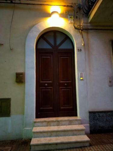 Apartamento Casa Mediterranea