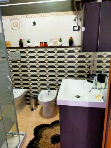 Apartamento Casa Mediterranea