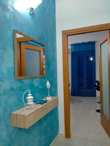 Apartamento Casa Mediterranea