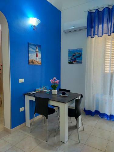 Apartamento Casa Mediterranea