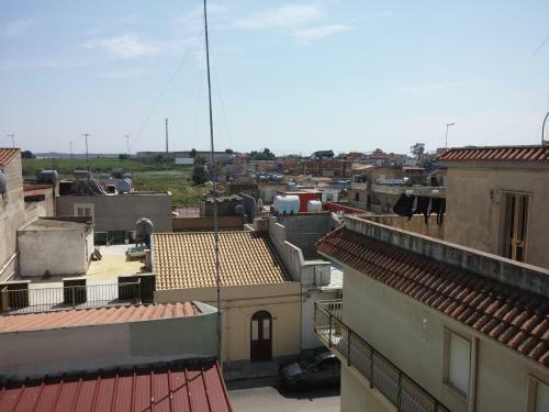 Apartamento Casa Vacanze A Pachino