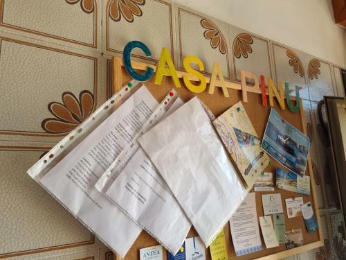 Casavacanze Pin�