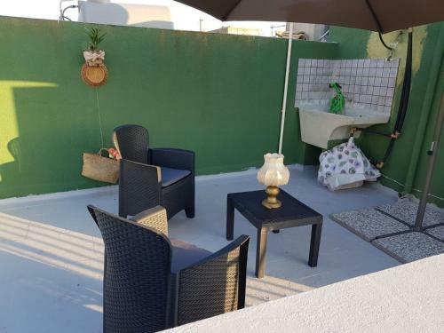 Apartamento La Dimora Di Nonna Giuseppa