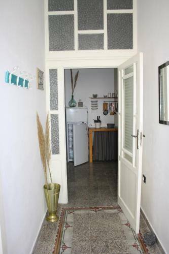 Apartamento Vitanovella