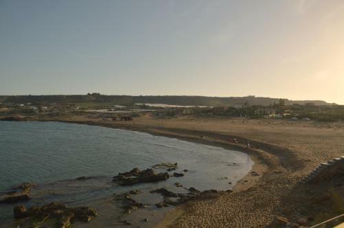 Casa Sul Mare Vicino Marzamemi