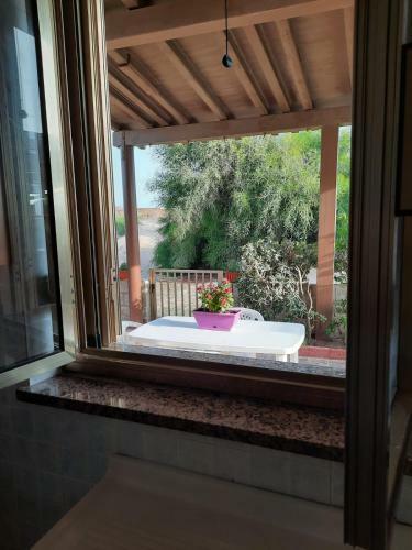 Casa Vacanze Le Dune