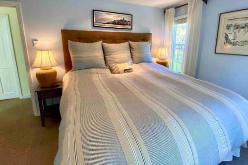 Martha's Vineyard Vacation Home