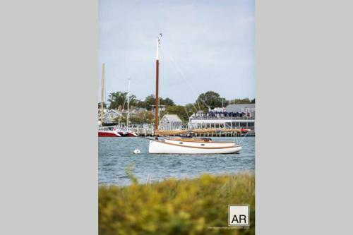 Martha's Vineyard Vacation Home