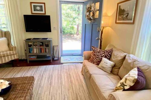 Martha's Vineyard Vacation Home