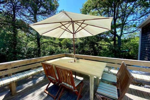 Martha's Vineyard Vacation Home