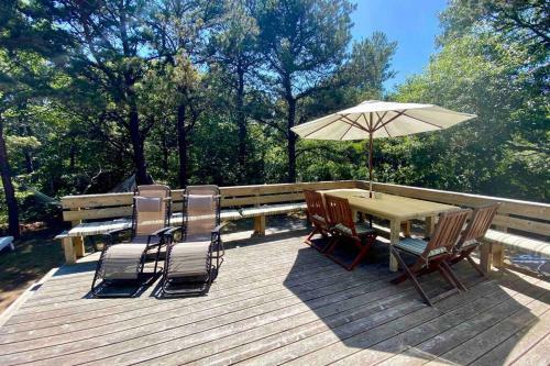 Martha's Vineyard Vacation Home